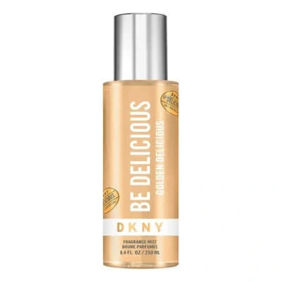 Imagen de Donna Karan DKNY Golden Delicious Bruma Corporal 250 ml