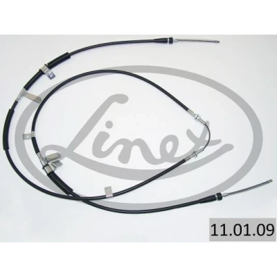 Imagen de LINEX 11.01.09 Cable de freno mano