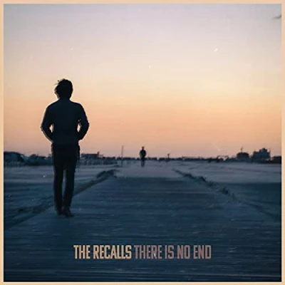 Imagen de There Is No End Vinilo