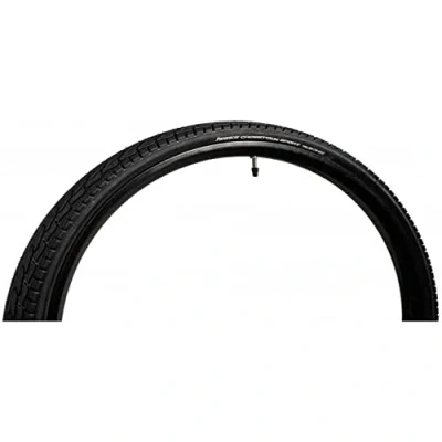 Imagen de Panaracer Cross Town Sport Urban Tyre, Neumáticos, Negro, 700x32c