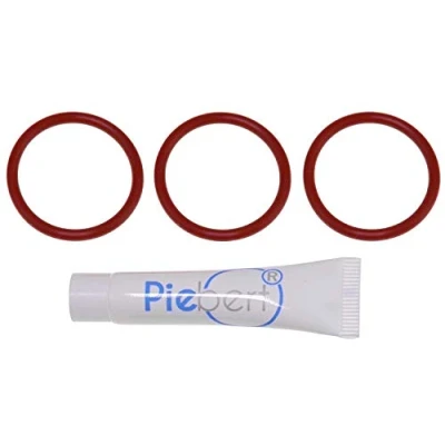 Imagen de Pflegeset 200701 compatible con SAECO PHILIPS Brühgruppen Dichtung O Ring Silikonfett