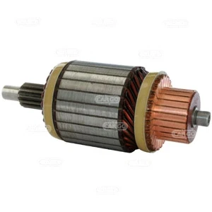 Imagen de HC Cargo 138962 Inducido, motor de arranque 12V 2,0, 2,2kW MITSUBISHI: PAJERO 2