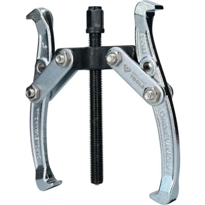 Imagen de Brilliant Tools Extractor universal de 2 garras, 6&quot;