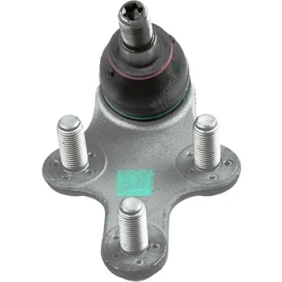 Imagen de LEMFÖRDER 42436 01 Rótula de suspensión Eje delantero, ambos lados PEUGEOT: Rifter MPV