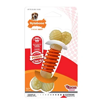 Imagen de Nylabone Extreme Chew Pro Action
