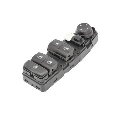 Imagen de MAGNETI MARELLI 000051063010 Interruptor, elevalunas Delante, izquierda BMW: 1 Hatchback, X3
