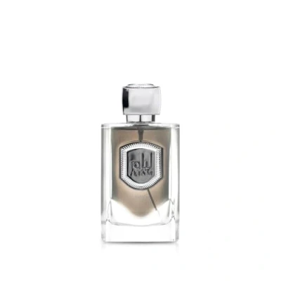 Imagen de Lattafa Liam Grey Eau de Parfum 100 ml