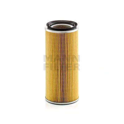 Imagen de MANN FILTER C 14 159 Filtro de aire 293 133 Cartucho filtrante NISSAN: Patrol GR 4 SUV, 3/2 Hardtop
