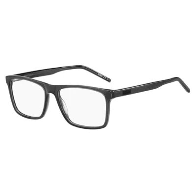 Imagen de HUGO HG 1198 Gafas, Grey, 56 para Hombre