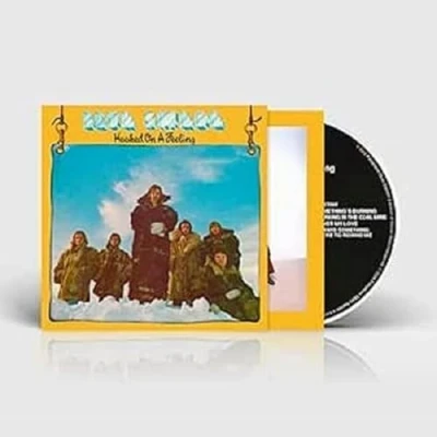 Imagen de Hooked On A Feeling (CD)