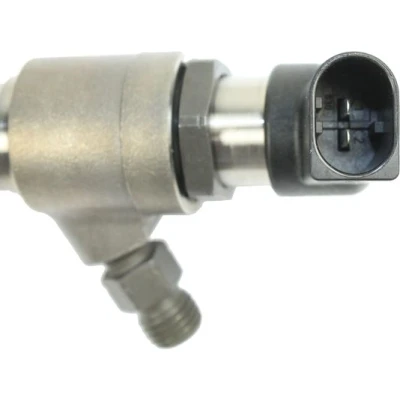 Imagen de METZGER 0871021 Inyector Common Rail (CR) Repuesto debe codificarse con equipo de autodiagnóstico OBD junta anular FORD: Transit Mk6 Furgón