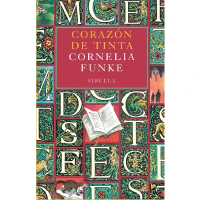 Imagen de Corazón de Tinta: 4 (Las Tres Edades / Biblioteca Funke)
