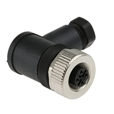 Imagen de PHOENIX CONTACT 1681143 Conector, SACC M12FR 4CON PG7 M