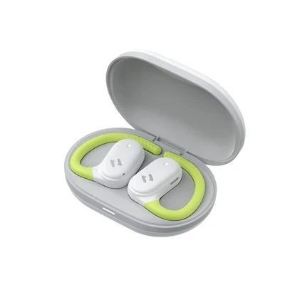 Imagen de Auriculares Bluetooth Havit Ows915 Deportivos Blanco