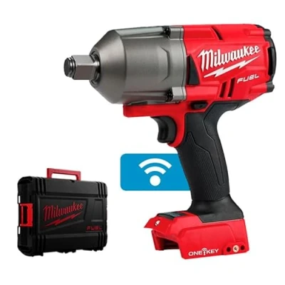 Imagen de Milwaukee 4933459729 Llave DE Impacto M18 Fuel ONEKEY, 18 V