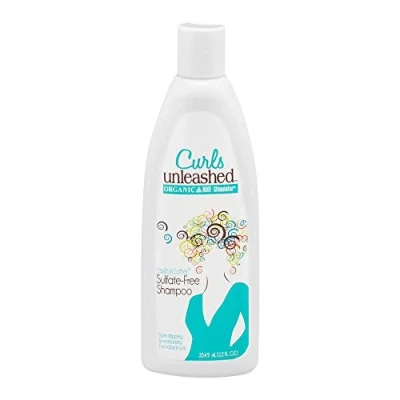 Imagen de Ors, Champú para Pelo Rizado, 355 ml