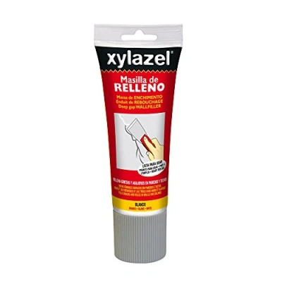Imagen de Xylazel M102770 Masilla tubo 250 g relleno