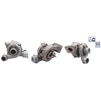 Imagen de Turbocompresor, sobrealimentación ELSTOCK 91 0263