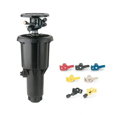 Imagen de Rain Bird 2045A Maxi Paw (Including All 7 nozzles Bundle)