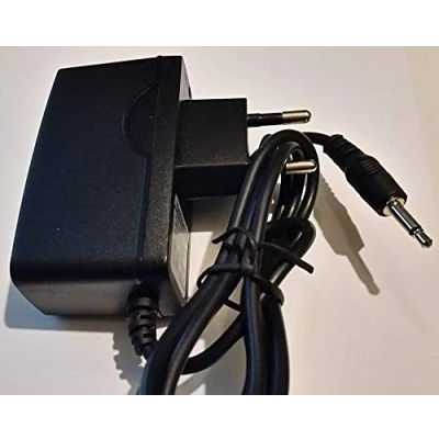 Imagen de Cargador ESP Corriente 3V Compatible con Reemplazo para Cortapelos Barba Babyliss E780E Recambio Replacement