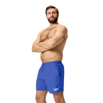 Imagen de Speedo Bañador, Hombre, Talla: Large, Blue