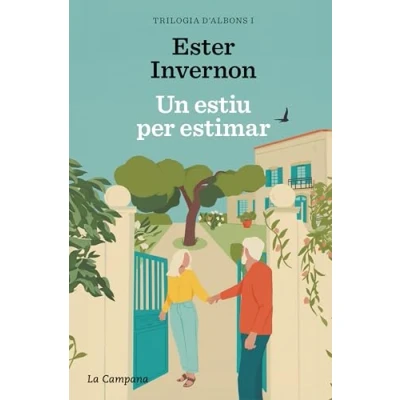 Imagen de Un estiu per estimar (Trilogia d&#039;Albons 1) (Narrativa Catalana)