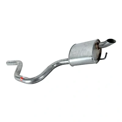 Imagen de Silenciador posterior BOSAL 279 065