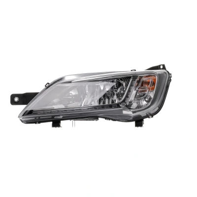Imagen de MAGNETI MARELLI 712501301129 Faros FIAT: Ducato III Furgón, Camión de plataforma / Chasis, Bus, CITROËN: Jumper II Furgón