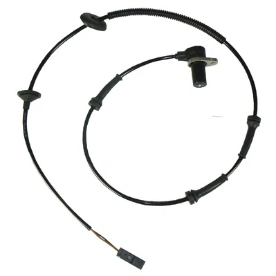 Imagen de METZGER 0900805 Sensor de ABS VOLKSWAGEN: Passat B5 GP Berlina, Variant, Berlina