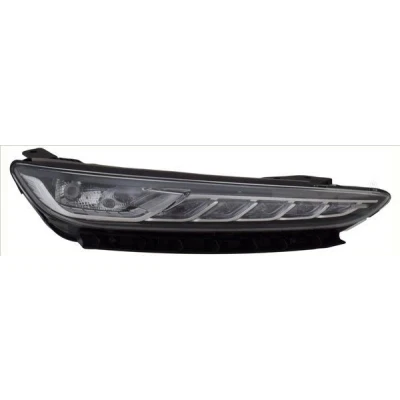 Imagen de TYC 12 5417 16 2 Luz diurna derecha con LED