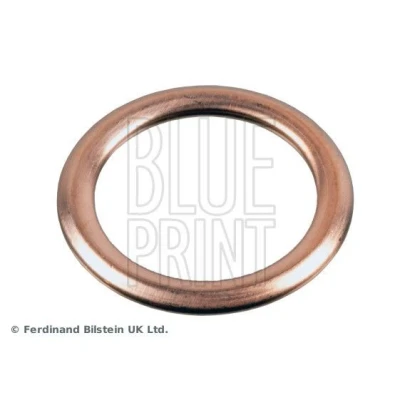 Imagen de BLUE PRINT ADBP010002 Junta de Tapon Cárter Cobre RENAULT: SCENIC 2, LAGUNA CLIO CITROËN: C1 II, C4 Picasso 1, I Hatchback