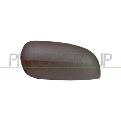 Imagen de PRASCO OP0307404 Cubierta, retrovisor exterior izquierda negro OPEL: Corsa C Hatchback