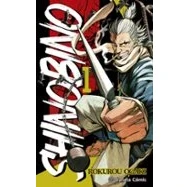 Imagen de Shino Bi No nº 01/06 (Manga Shonen)