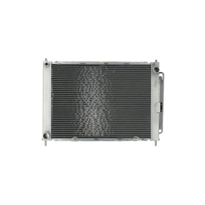Imagen de NRF EASY FIT 35886 Kit radiador con secador, junta anular RENAULT: Clio 3, III Grandtour, NISSAN: MICRA 3 norauto, oscaro, mister auto