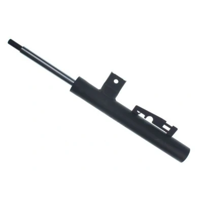 Imagen de DENCKERMANN DSF235G amortiguador Eje delantero Presión de gas Bitubular Columna Espiga arriba SMART: Fortwo II Coupé
