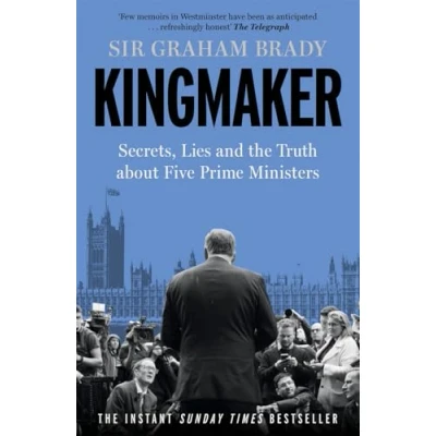 Imagen de Kingmaker