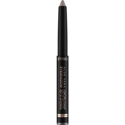 Imagen de Catrice Aloe Vera Eyeshadow Stick, Eyeshadow, No. 040 Lavender Brown, Long Lasting, Nourishing, Colour Intense, Shimmering, Vegan, Microplastic Particles Free, Nano Free (1.5 g)