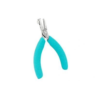 Imagen de Weller Erem 530E15A Cortador Con Mango para Cortes de Longitud Variable, 1 2 a 6 mm /0 047 0 236&quot;
