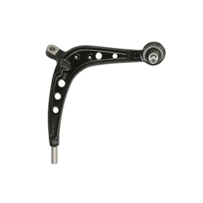 Imagen de MOOG BM TC 14726 Barra oscilante, suspensión de ruedas debajo, Eje delantero, derecha Brazo oscilante transversal Acero BMW: 3 Berlina, Coupé