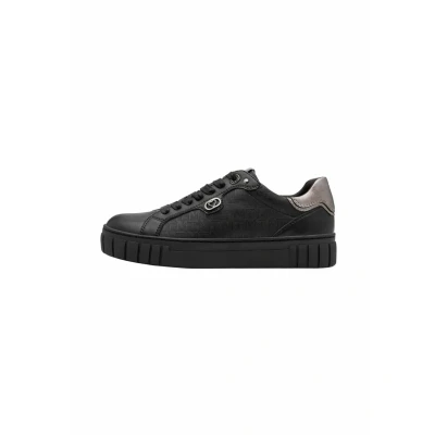 Imagen de Marco Tozzi Zapatillas, Mujer, Talla: 38, Black comb Zapatos