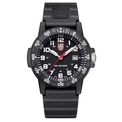 Imagen de Luminox Reloj Analógico para Hombre de Cuarzo con Correa en PU XS.0321.L