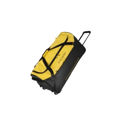 Imagen de Travelite Bolsa de fin semana, Talla: One Size, Gelb