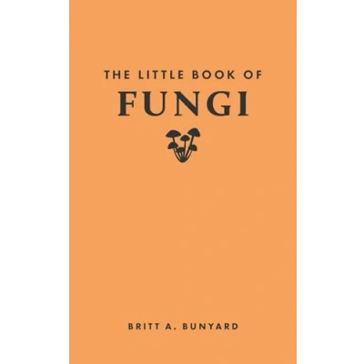 Imagen de The Little Book Of Fungi