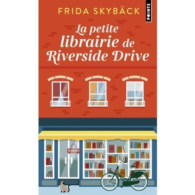 Imagen de La Petite Librairie De Riverside Drive