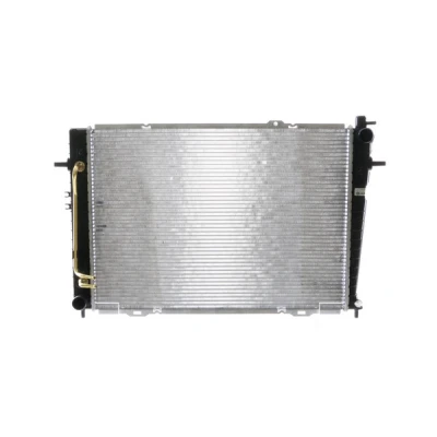 Imagen de MAHLE ORIGINAL CR 1321 000S Radiador, refrigeración del motor para vehículos con/sin climatización 550 390 28 Aletas soldadas