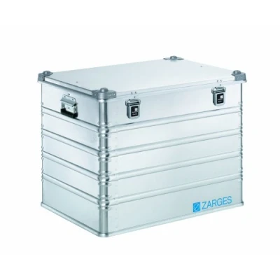 Imagen de Zarges 40566 funda de aluminio, K470, 750 mm x 550 580