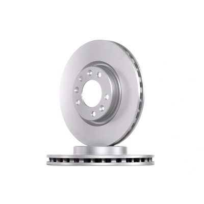 Imagen de FERODO PREMIER DDF2401C 1 Disco de freno 283 26 5 108 ventilado revestido con tornillos CITROËN: C4 Spacetourer, Grand Picasso 2, 2