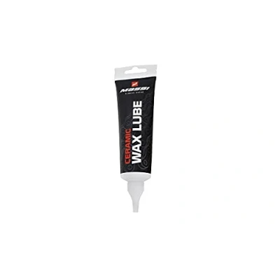 Imagen de Massi Wax lube Cerámica Liquida, Deportes al Aire Libre, Ciclismo,componentes de Bicicleta, Transparente, 120 ml