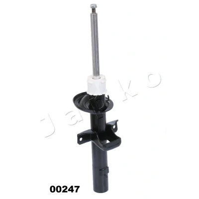Imagen de JAPKO MJ00247 amortiguador Eje trasero Presión de gas Bitubular Columna Espiga arriba FORD: MONDEO 3, 3 Stufenheck