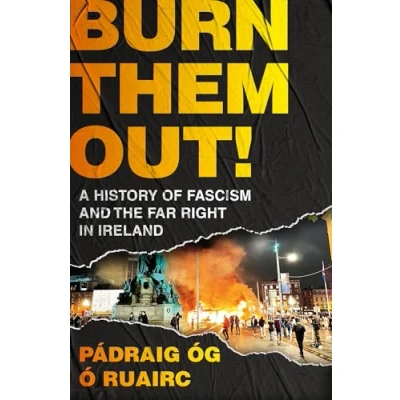 Imagen de Burn Them Out!